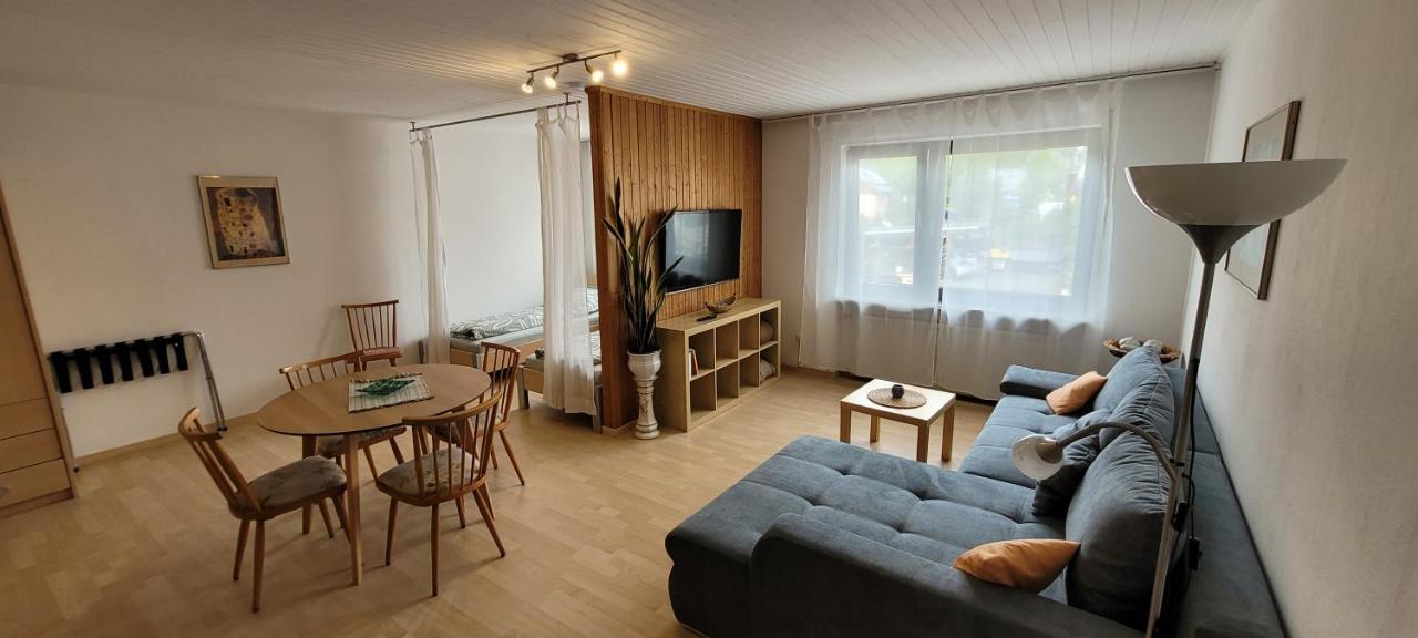 Haus Zehnthof Apartment Burgen (Mayen-Koblenz)